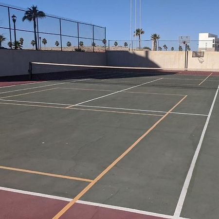 Sonoran Sea 806-E Apartment Puerto Peñasco Екстериор снимка