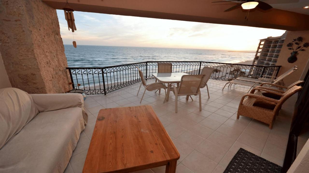 Sonoran Sea 806-E Apartment Puerto Peñasco Екстериор снимка