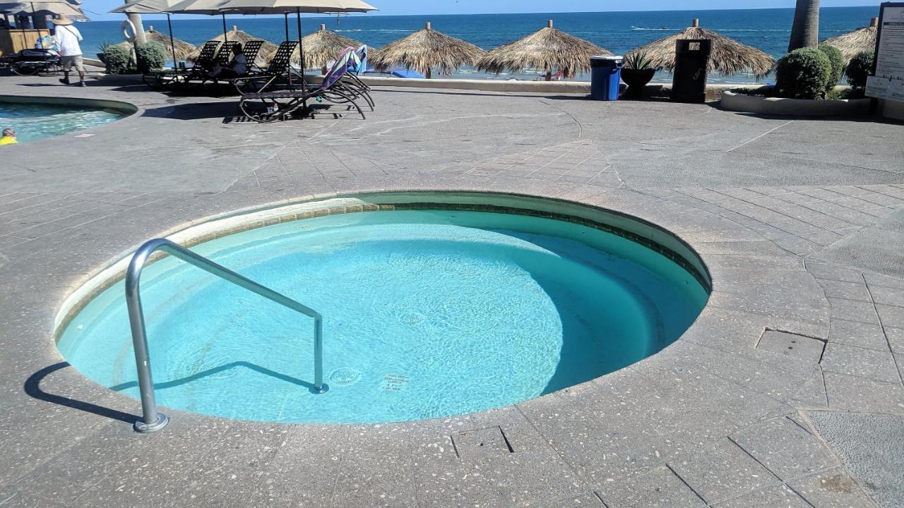 Sonoran Sea 806-E Apartment Puerto Peñasco Екстериор снимка