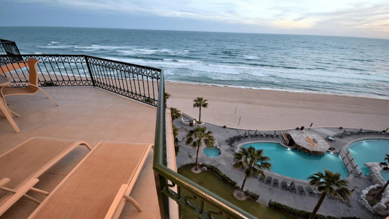 Sonoran Sea 806-E Apartment Puerto Peñasco Екстериор снимка