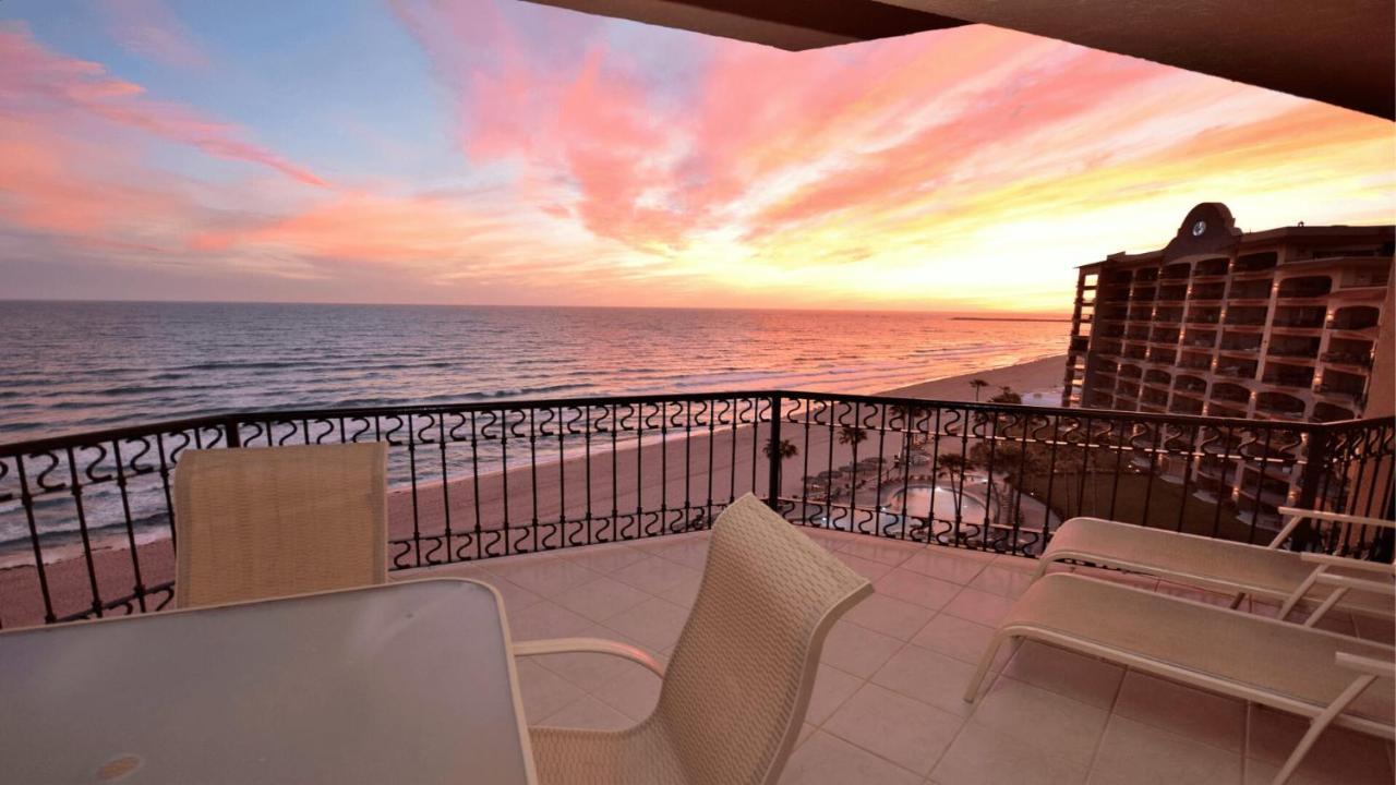 Sonoran Sea 806-E Apartment Puerto Peñasco Екстериор снимка