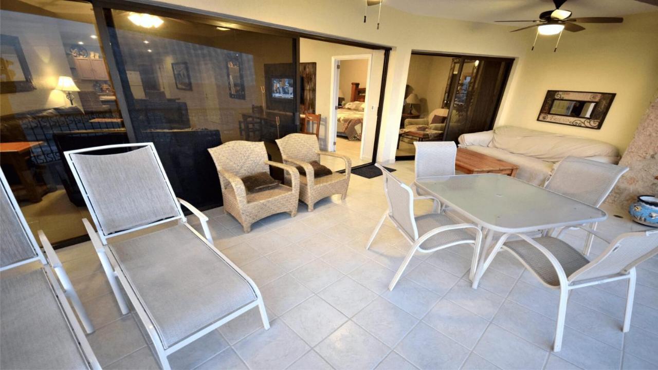 Sonoran Sea 806-E Apartment Puerto Peñasco Екстериор снимка