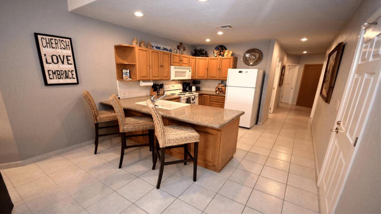 Sonoran Sea 806-E Apartment Puerto Peñasco Екстериор снимка