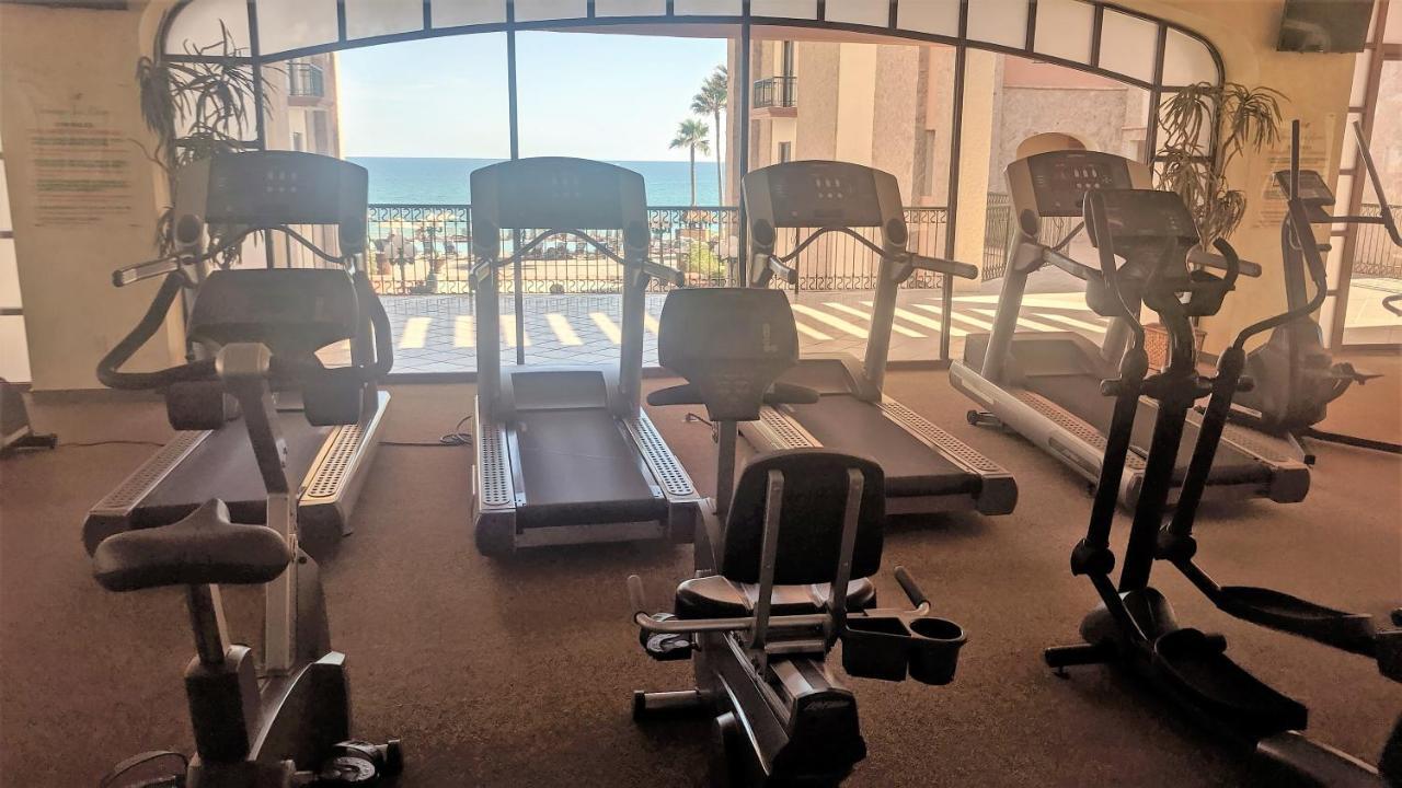 Sonoran Sea 806-E Apartment Puerto Peñasco Екстериор снимка