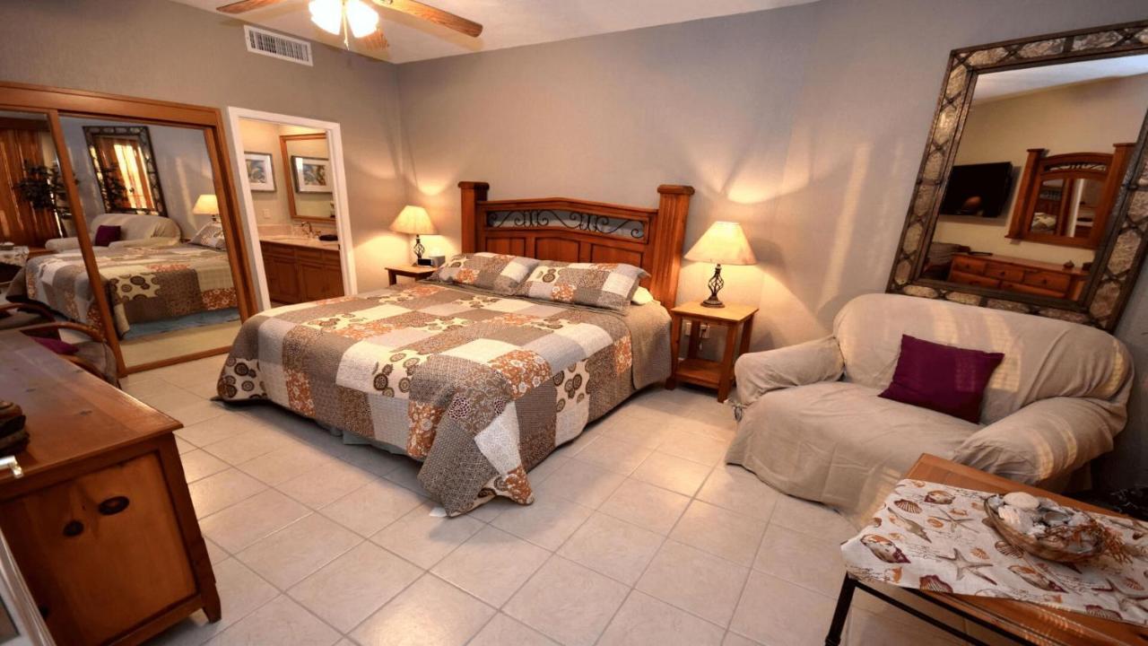Sonoran Sea 806-E Apartment Puerto Peñasco Екстериор снимка