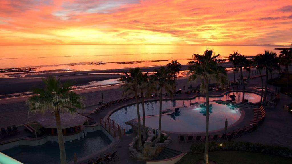 Sonoran Sea 806-E Apartment Puerto Peñasco Екстериор снимка